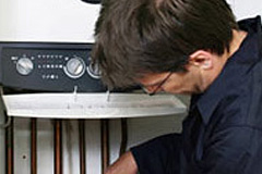 boiler repair Drummuie